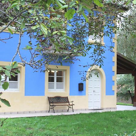 Casa De Aldea Monga 9 En Nava, Asturias Villa Kültér fotó