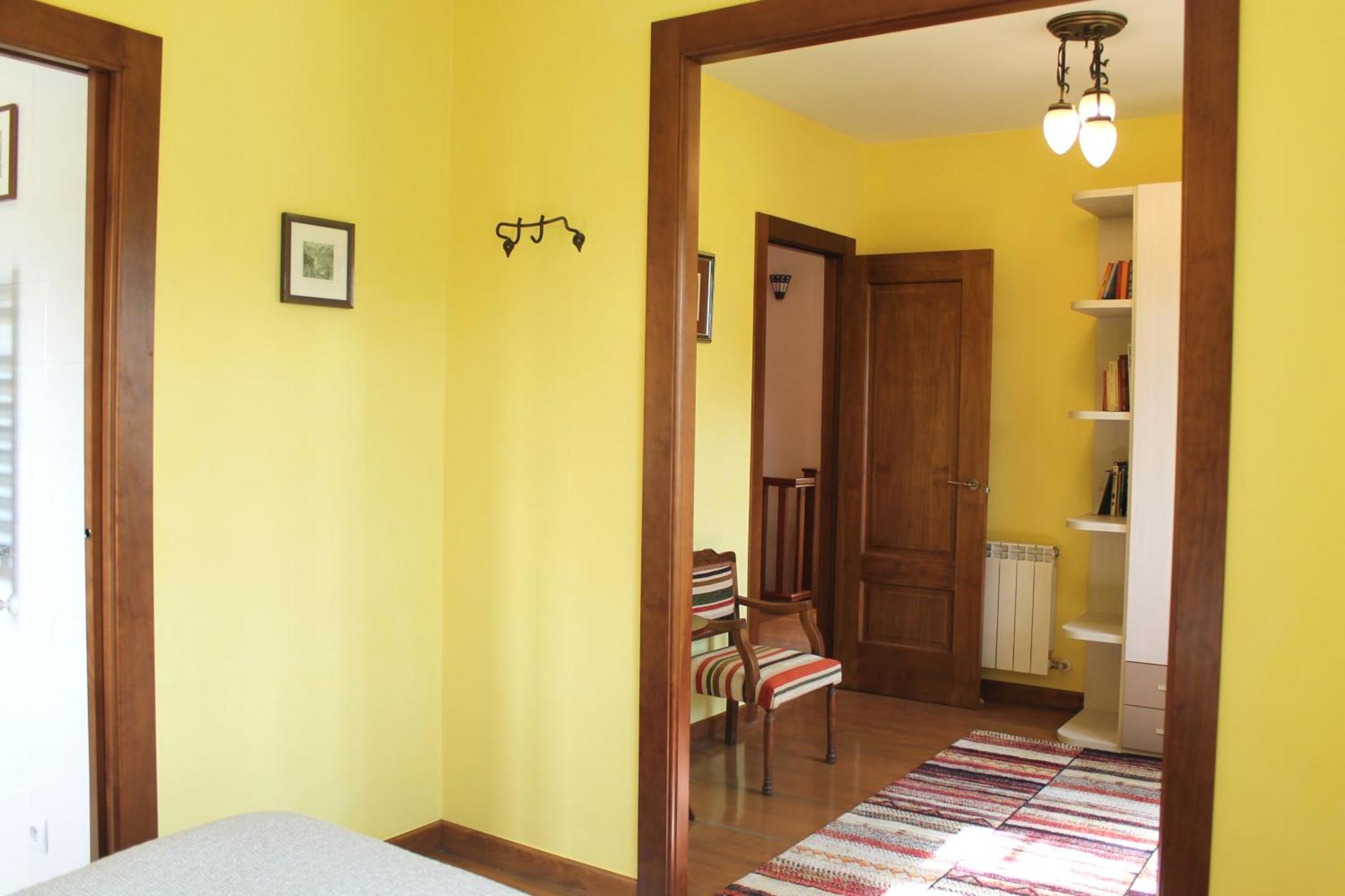 Casa De Aldea Monga 9 En Nava, Asturias Villa Kültér fotó