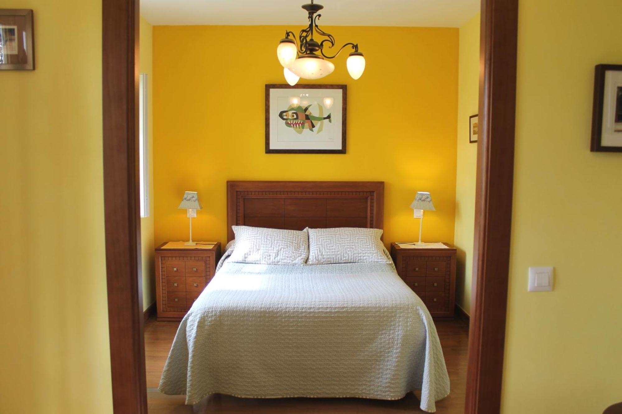 Casa De Aldea Monga 9 En Nava, Asturias Villa Kültér fotó
