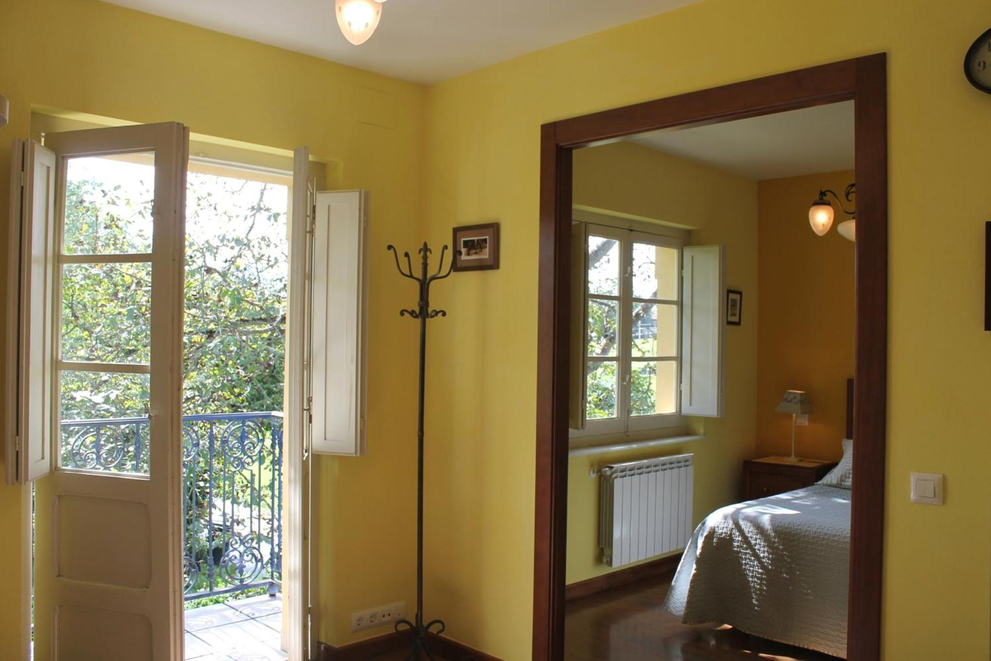 Casa De Aldea Monga 9 En Nava, Asturias Villa Kültér fotó