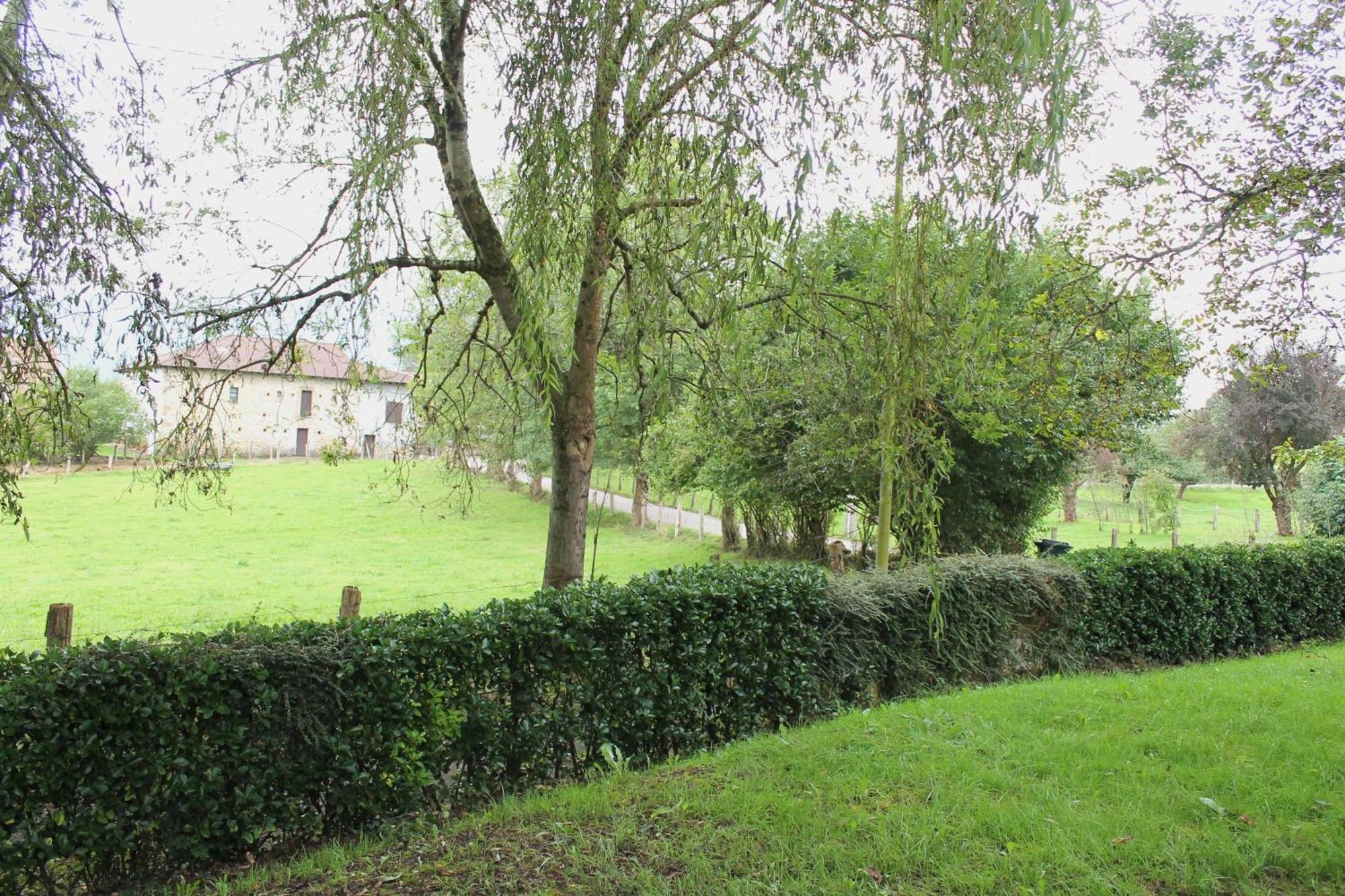 Casa De Aldea Monga 9 En Nava, Asturias Villa Kültér fotó