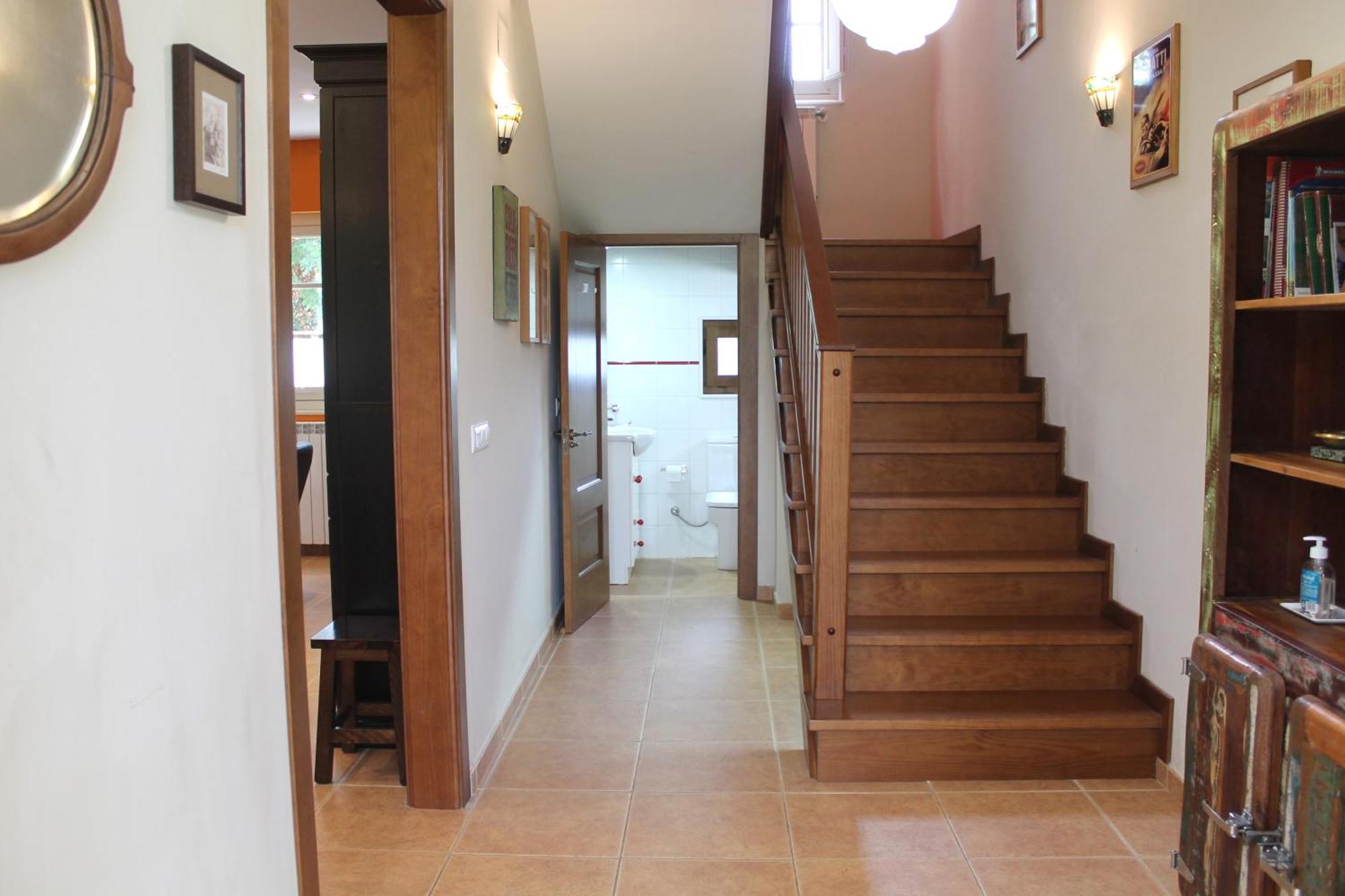 Casa De Aldea Monga 9 En Nava, Asturias Villa Kültér fotó